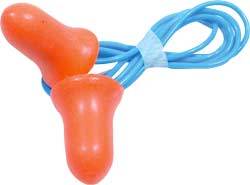 Allstar Performance ALL12000 Reusable Ear Plugs Corded Allstar Performance ALL12000
