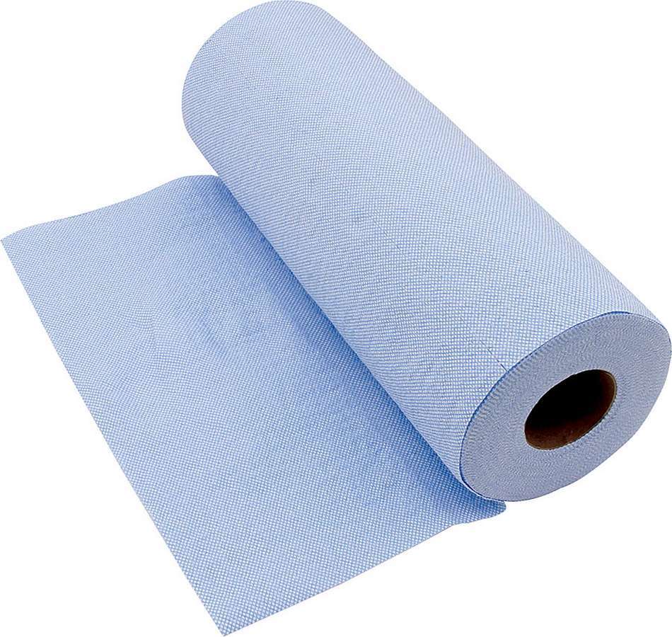 Allstar Performance ALL12006 Blue Shop Towels 60ct Roll Allstar Performance ALL12006