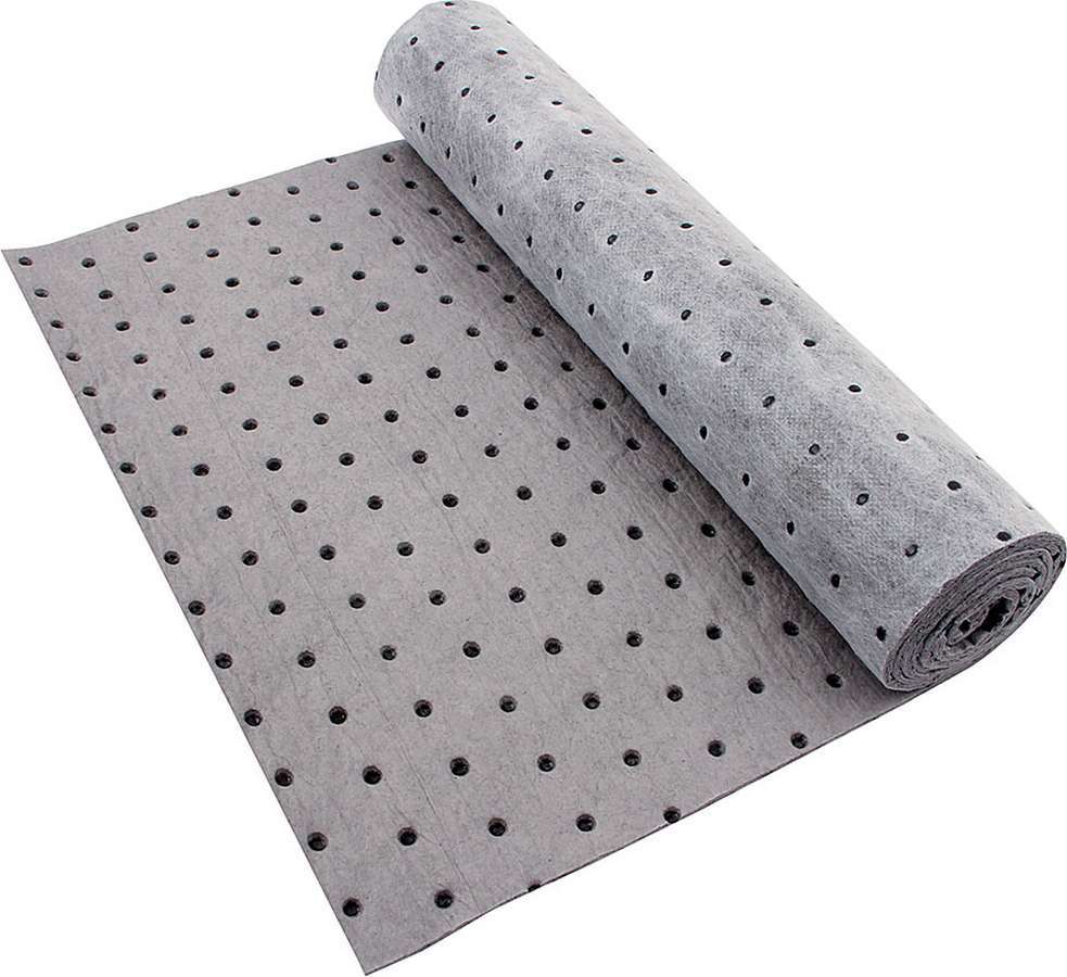 Allstar Performance ALL12031 Absorbent Pad 15 x 60in Oil Only Allstar Performance ALL12031