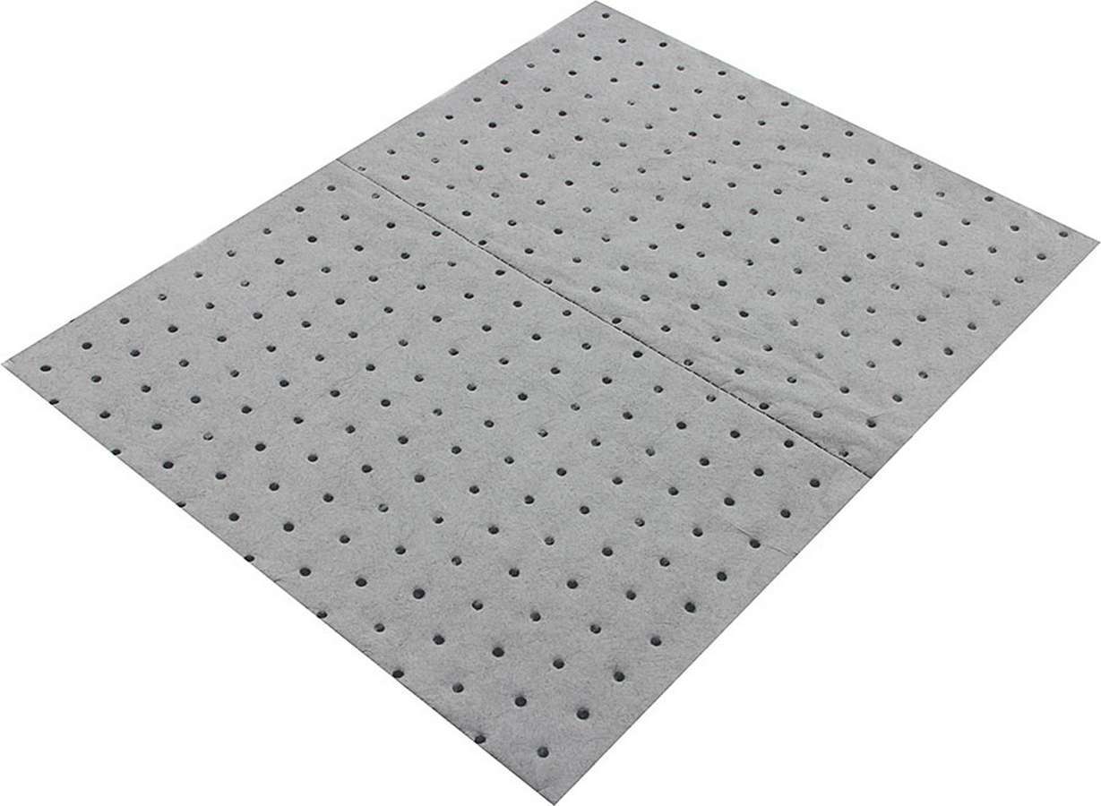 Allstar Performance ALL12032 Absorbent Pad 100pk Universal Allstar Performance ALL12032