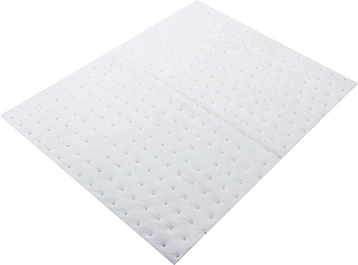 Allstar Performance ALL12033 Absorbent Pad 100pk Oil Only Allstar Performance ALL12033