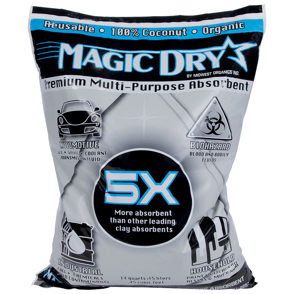 Allstar Performance ALL12035 Multi-Purpose Absorbent Allstar Performance ALL12035