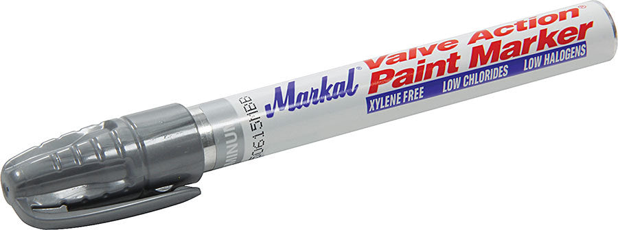 Allstar Performance ALL12050 Paint Marker Silver Allstar Performance ALL12050
