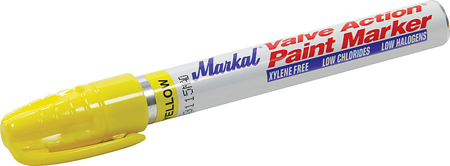 Allstar Performance ALL12051 Paint Marker Yellow Allstar Performance ALL12051