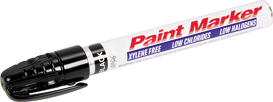 Allstar Performance ALL12056 Paint Marker Black Allstar Performance ALL12056