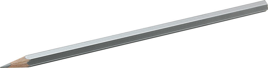 Allstar Performance ALL12064 Fabrication Pencil Silver 3pk Allstar Performance ALL12064