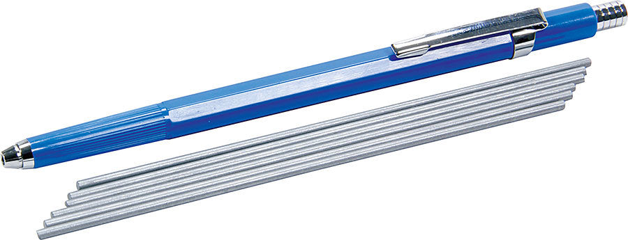 Allstar Performance ALL12066 Fabrication Pencil Mechanical Silver Allstar Performance ALL12066