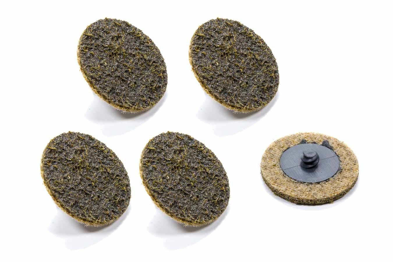 Allstar Performance ALL12101 Twist Lock Cleaning Disc 2in Coarse 5pk Allstar Performance ALL12101