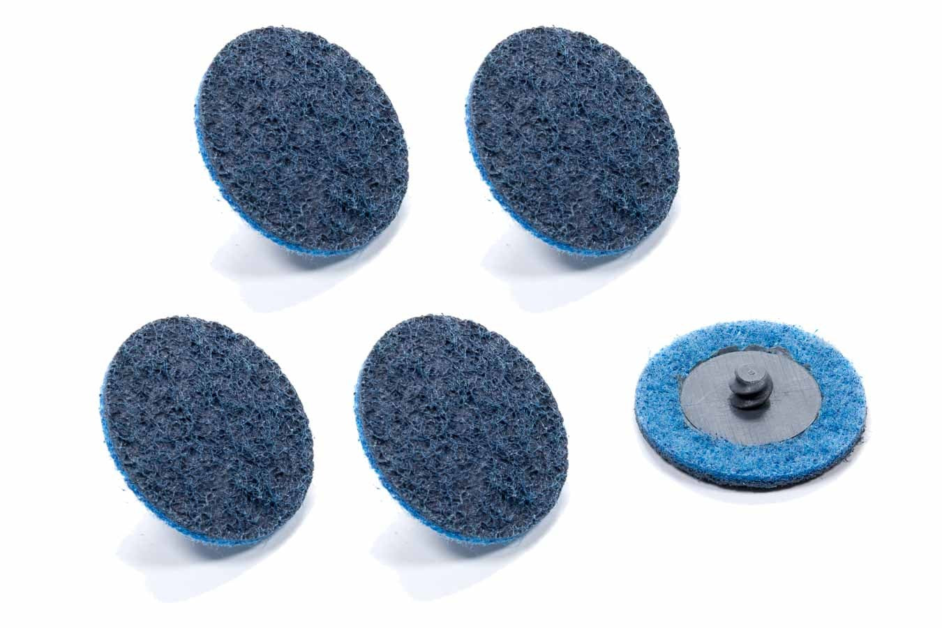 Allstar Performance ALL12103 Twist Lock Cleaning Disc 2in Fine 5pk Allstar Performance ALL12103