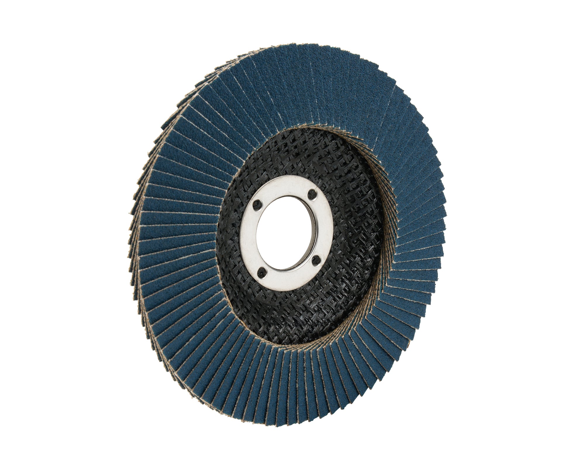 Allstar Performance ALL12122 Flap Disc 80 Grit 4-1/2in with 7/8in Arbor Allstar Performance ALL12122