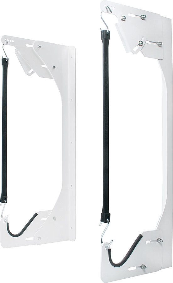 Allstar Performance ALL12214 Nose Wing Wall Mount Allstar Performance ALL12214