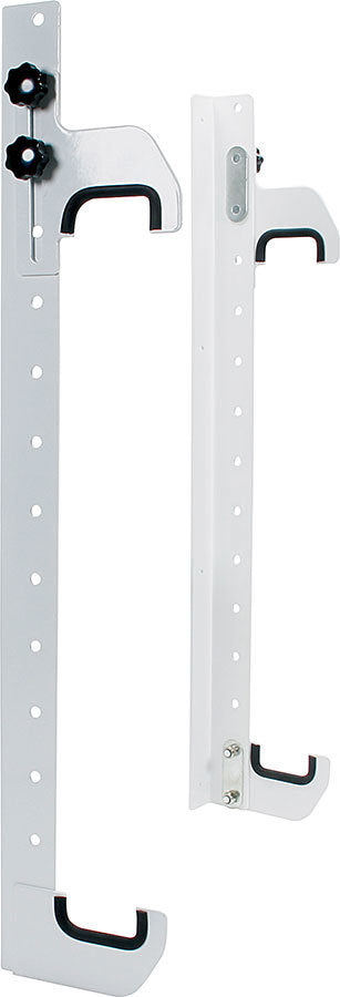 Allstar Performance ALL12216 Radiator Wall Mount Allstar Performance ALL12216