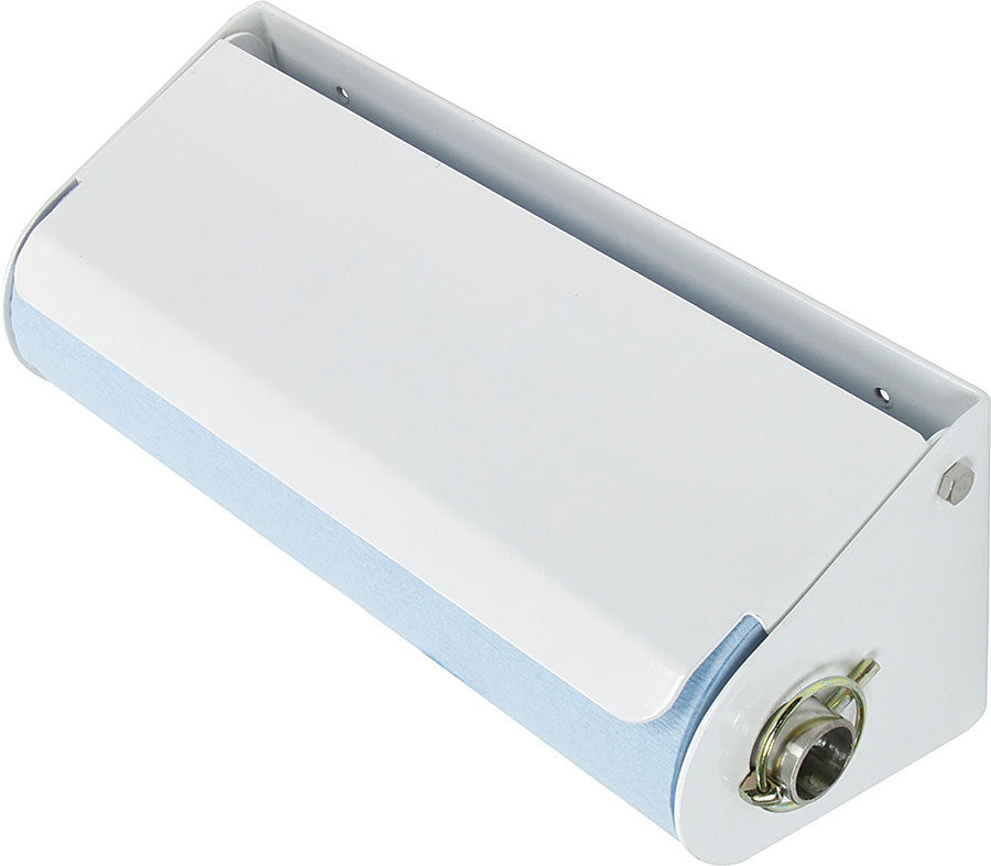 Allstar Performance ALL12219 Shop Towel Holder White Allstar Performance ALL12219