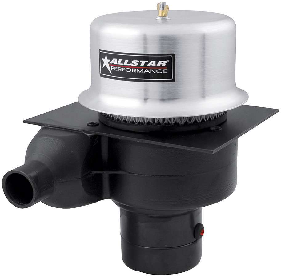 Allstar Performance ALL13000 Motor Assembly for Inside Air System Allstar Performance ALL13000