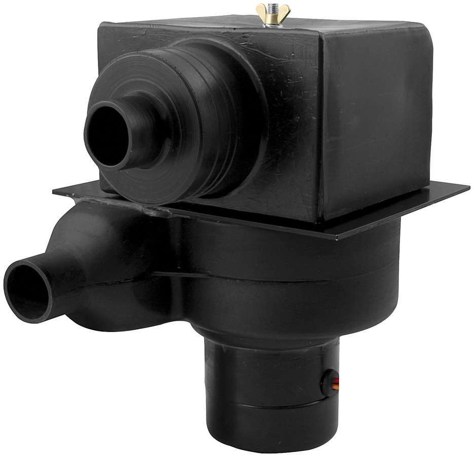 Allstar Performance ALL13001 Motor Assembly for Outside Air System Allstar Performance ALL13001