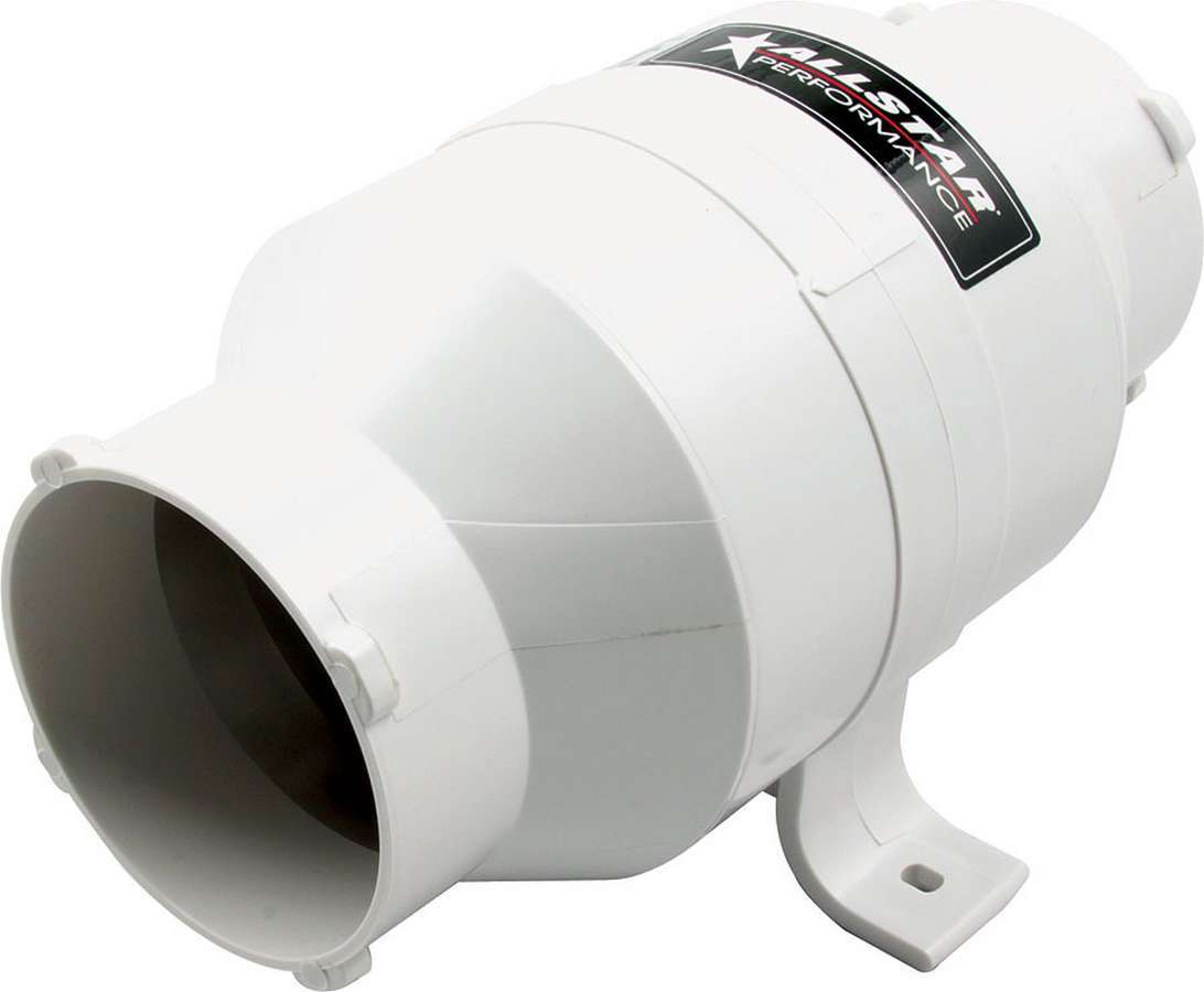 Allstar Performance ALL13008 In-line Blower 3in HD Allstar Performance ALL13008