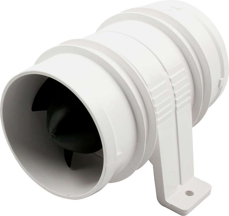 Allstar Performance ALL13010 In-line Blower 3in Allstar Performance ALL13010