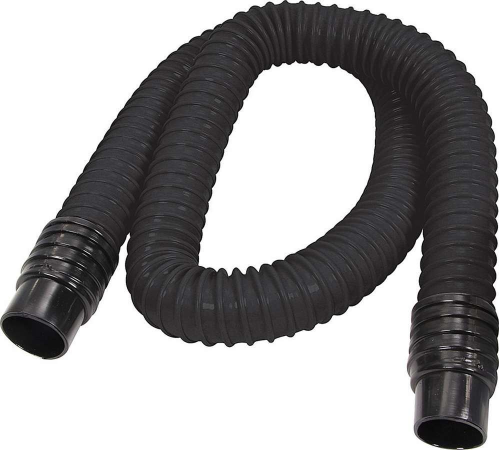 Allstar Performance ALL13021 Helmet Vent Hose 4ft Allstar Performance ALL13021