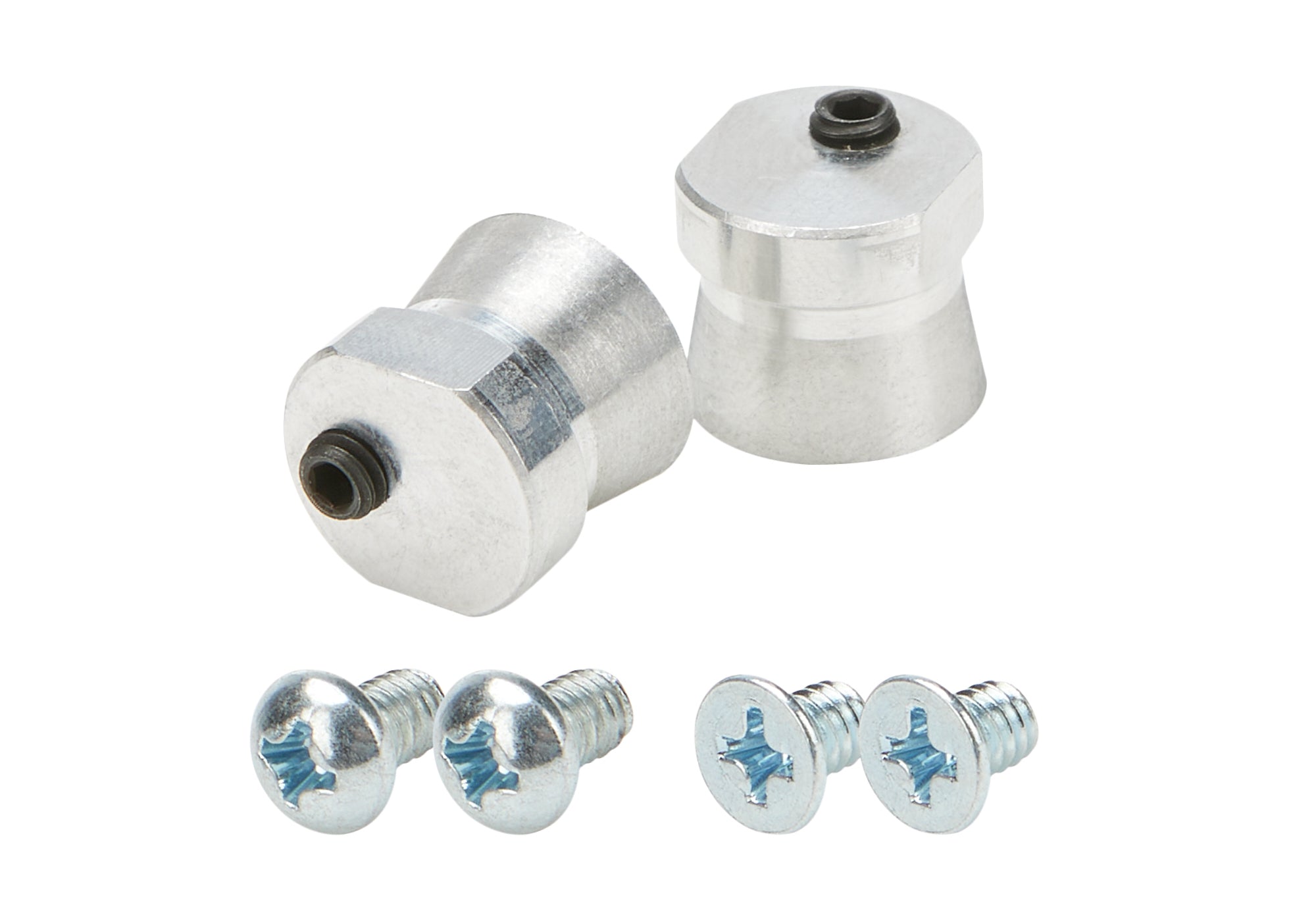 Allstar Performance ALL13100 Helmet Tear Off Post Kit Allstar Performance ALL13100