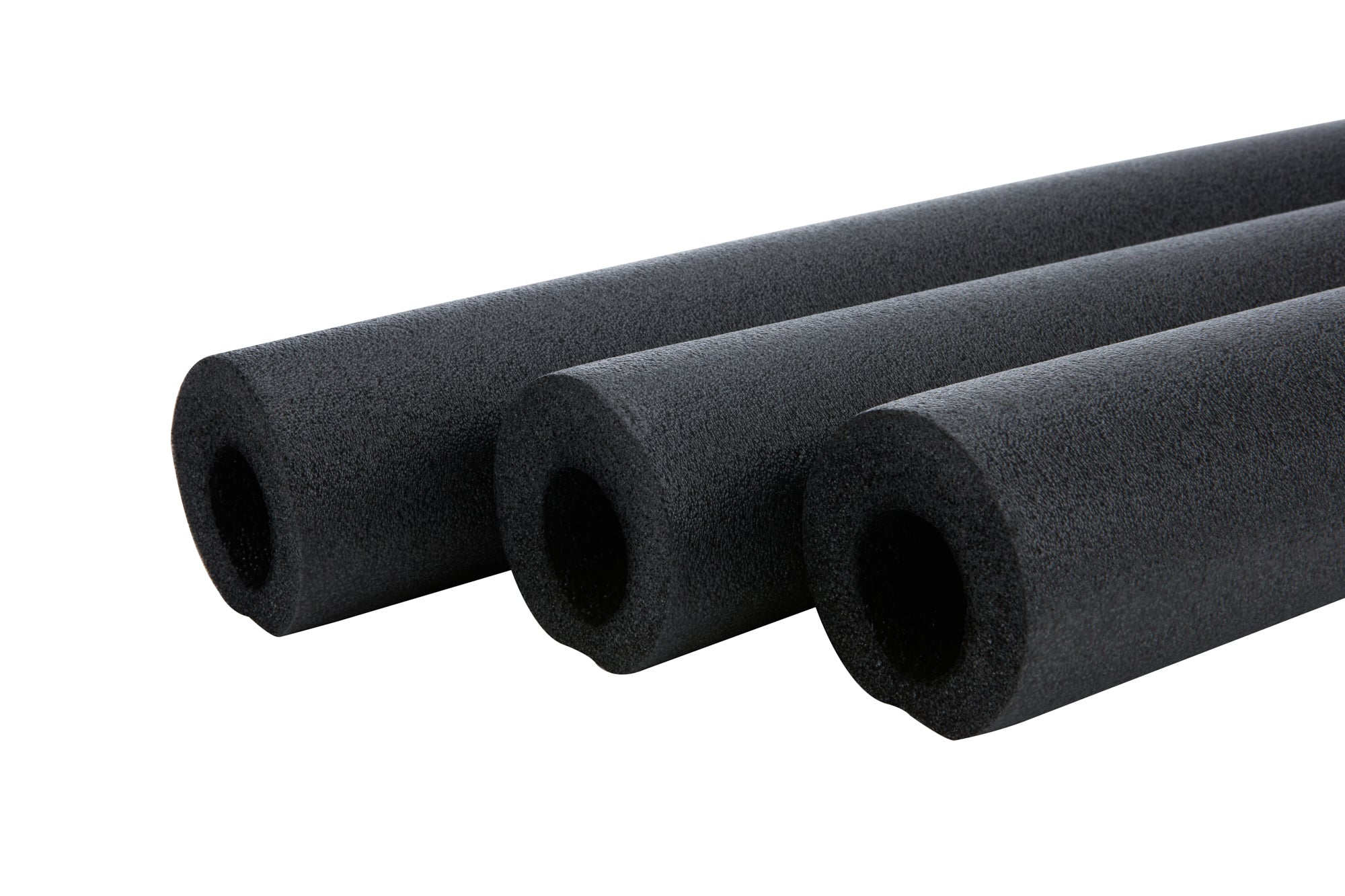 Allstar Performance ALL14100-3 Roll Bar Padding Black 3pk Allstar Performance ALL14100-3