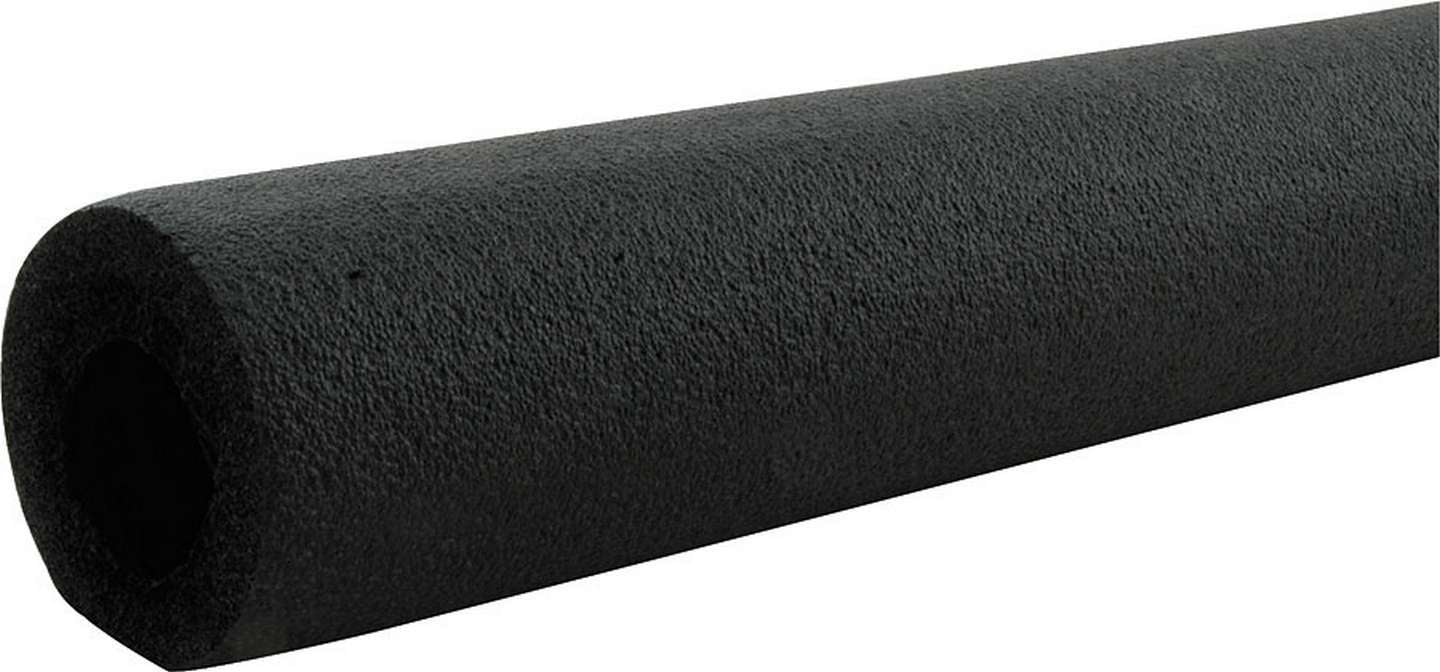 Allstar Performance ALL14100-48 Roll Bar Padding Black 48pk Allstar Performance ALL14100-48