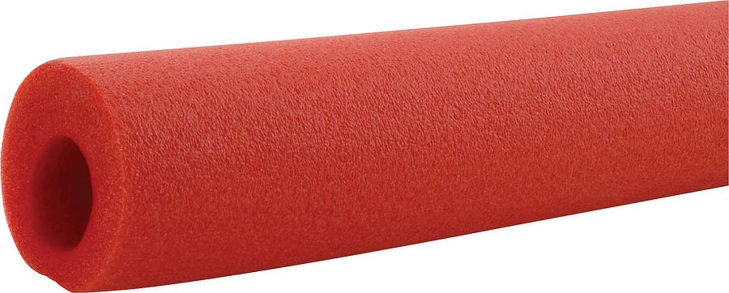 Allstar Performance ALL14101-48 Roll Bar Padding Red 48pk Allstar Performance ALL14101-48