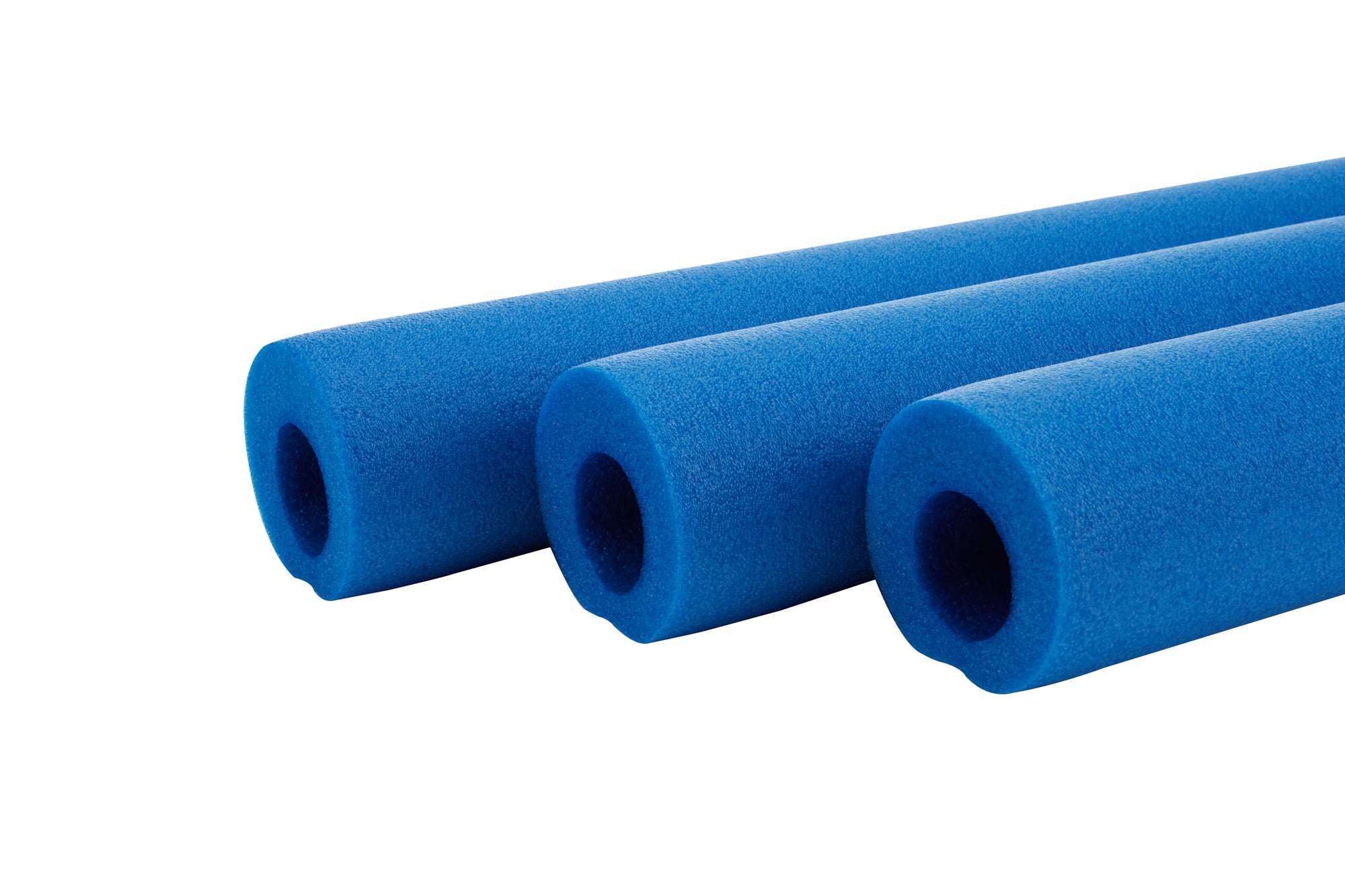 Allstar Performance ALL14102-3 Roll Bar Padding Blue 3pk Allstar Performance ALL14102-3