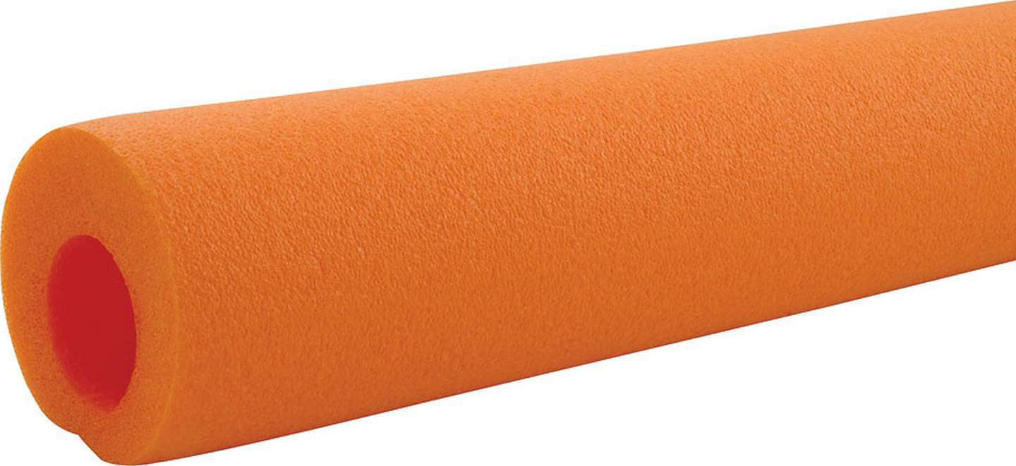 Allstar Performance ALL14103-48 Roll Bar Padding Orange 48pk Allstar Performance ALL14103-48