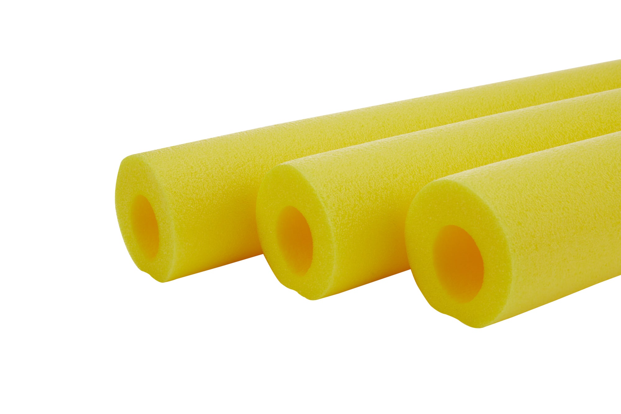 Allstar Performance ALL14104-3 Roll Bar Padding Yellow 3pk Allstar Performance ALL14104-3