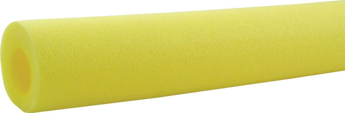 Allstar Performance ALL14104-48 Roll Bar Padding Yellow 48pk Allstar Performance ALL14104-48