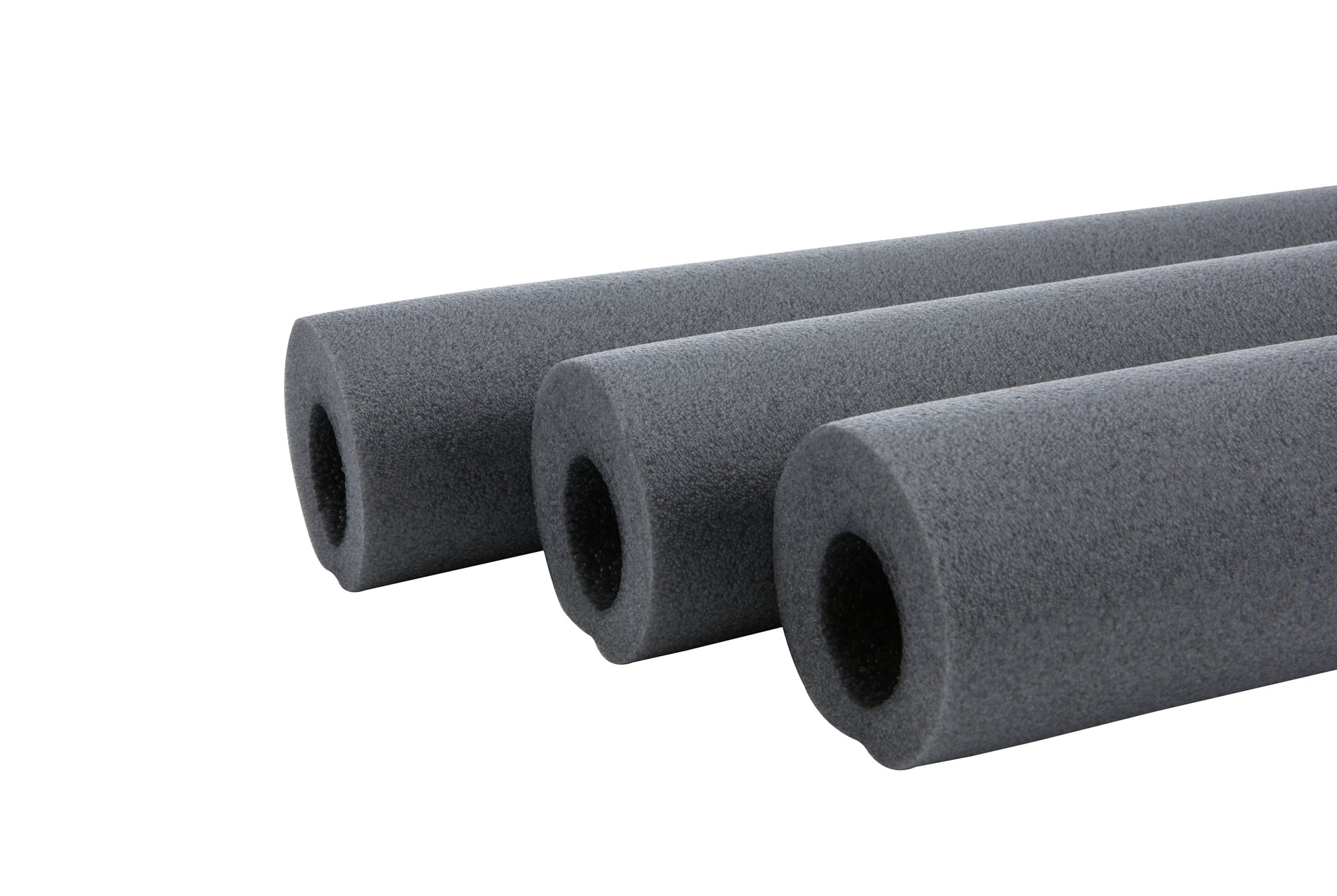 Allstar Performance ALL14105-3 Roll Bar Padding Gray 3pk Allstar Performance ALL14105-3