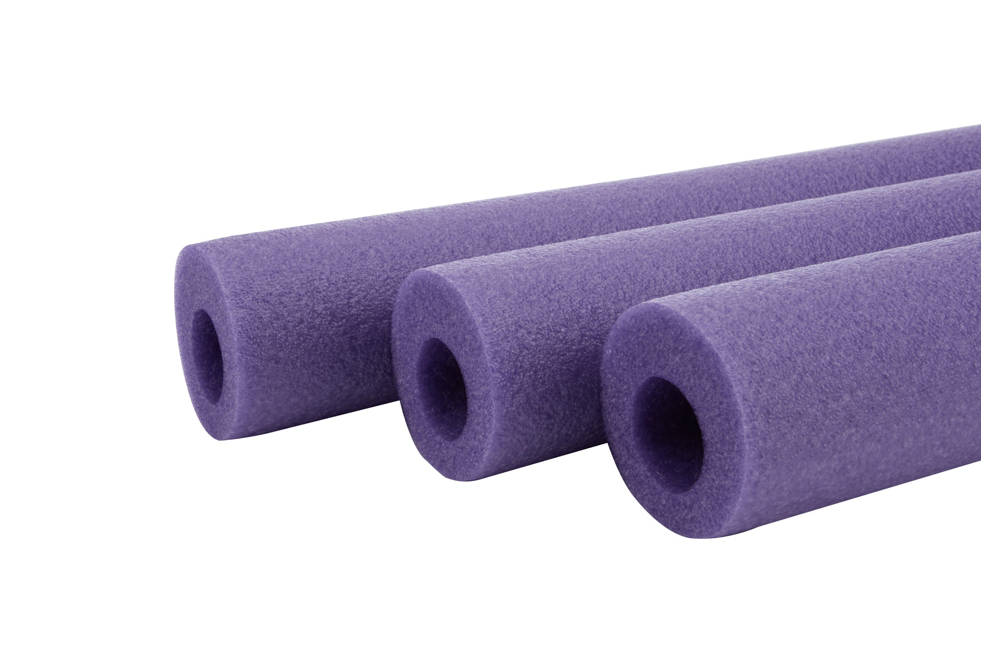 Allstar Performance ALL14106-3 Roll Bar Padding Purple 3pk Allstar Performance ALL14106-3