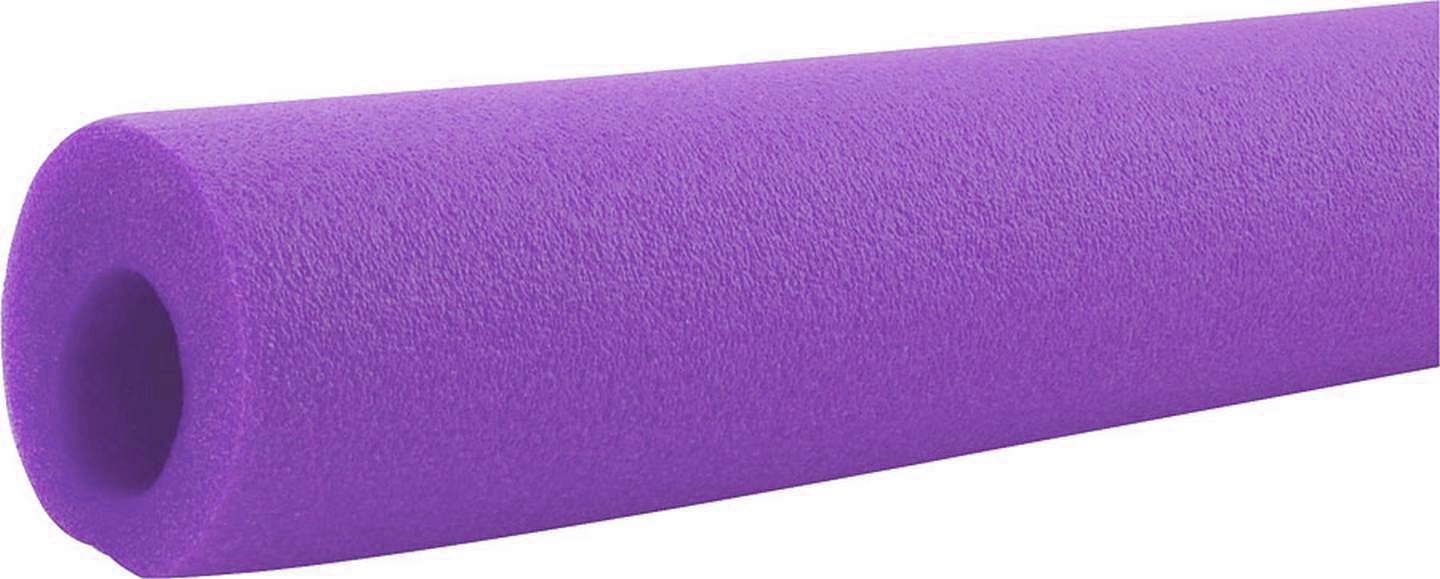 Allstar Performance ALL14106-48 Roll Bar Padding Purple 48pk Allstar Performance ALL14106-48