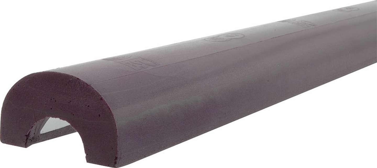 Allstar Performance ALL14110 Roll Bar Padding SFI 1-1/8 to 1-1/2in Black Allstar Performance ALL14110