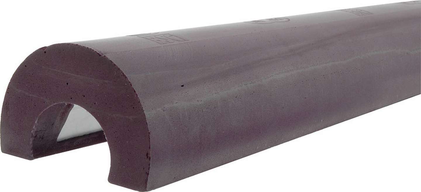 Allstar Performance ALL14111 Roll Bar Padding SFI 1-5/8 to 2in Black Allstar Performance ALL14111