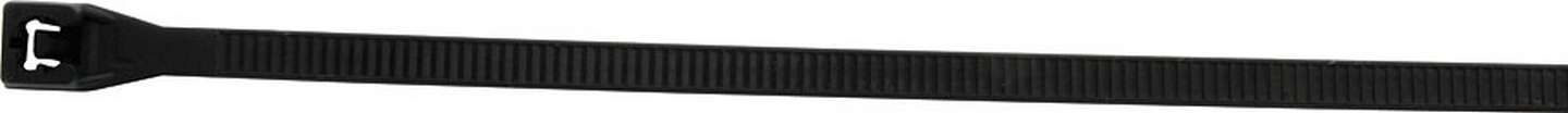Allstar Performance ALL14124 Nylon Tie Wraps Black 11in 100pk Allstar Performance ALL14124