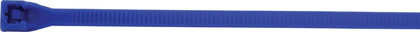 Allstar Performance ALL14129 Nylon Tie Wraps Blue 14in 100pk Allstar Performance ALL14129