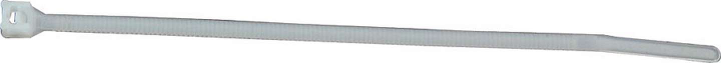 Allstar Performance ALL14130 Wire Ties Natural 3.75 in Discontinued Allstar Performance ALL14130