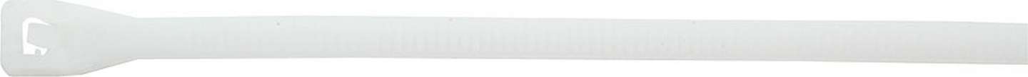 Allstar Performance ALL14133 Wire Ties Natural 7.25in 100pk Discontinued Allstar Performance ALL14133