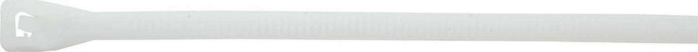 Allstar Performance ALL14134 Wire Ties Natural 11.25 100pk Discontinued Allstar Performance ALL14134