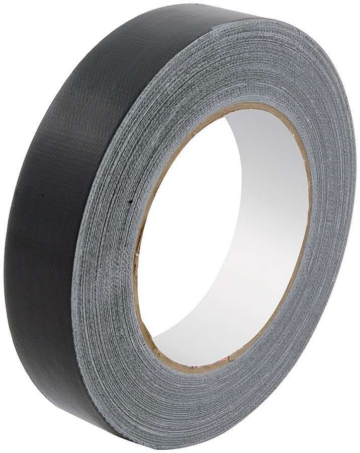 Allstar Performance ALL14141 Racers Tape 1in x 90ft Black Allstar Performance ALL14141