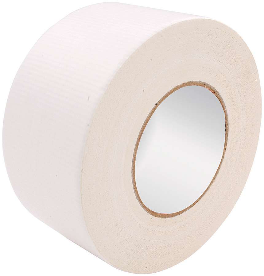 Allstar Performance ALL14142 Racers Tape 3in x 180ft White Allstar Performance ALL14142