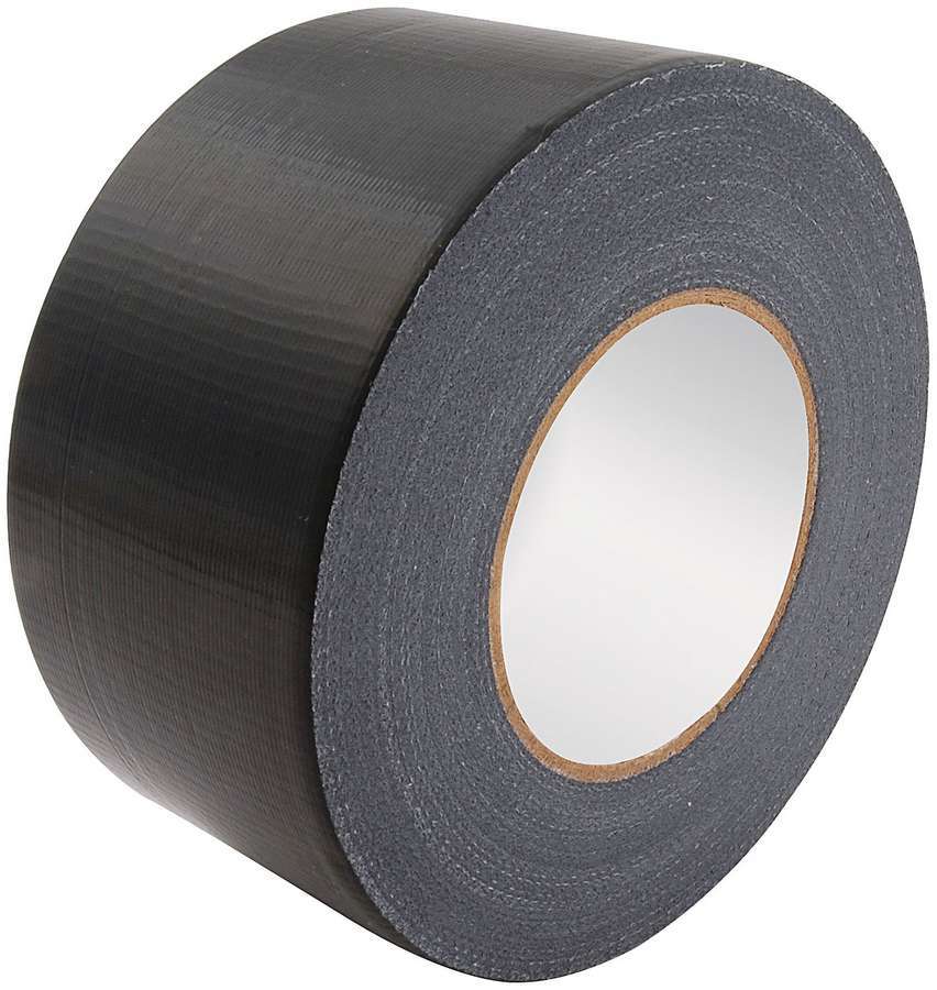 Allstar Performance ALL14143 Racers Tape 3in x 180ft Black Allstar Performance ALL14143