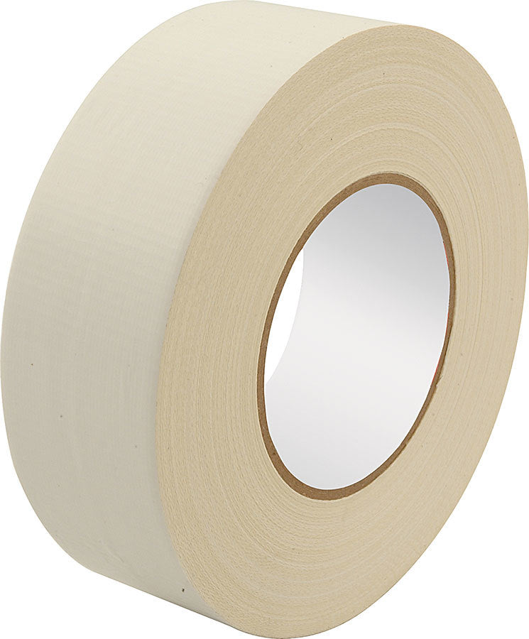 Allstar Performance ALL14151 Racers Tape 2in x 180ft White Allstar Performance ALL14151