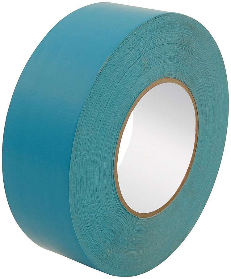 Allstar Performance ALL14162 Racers Tape 2in x 180ft Teal Allstar Performance ALL14162