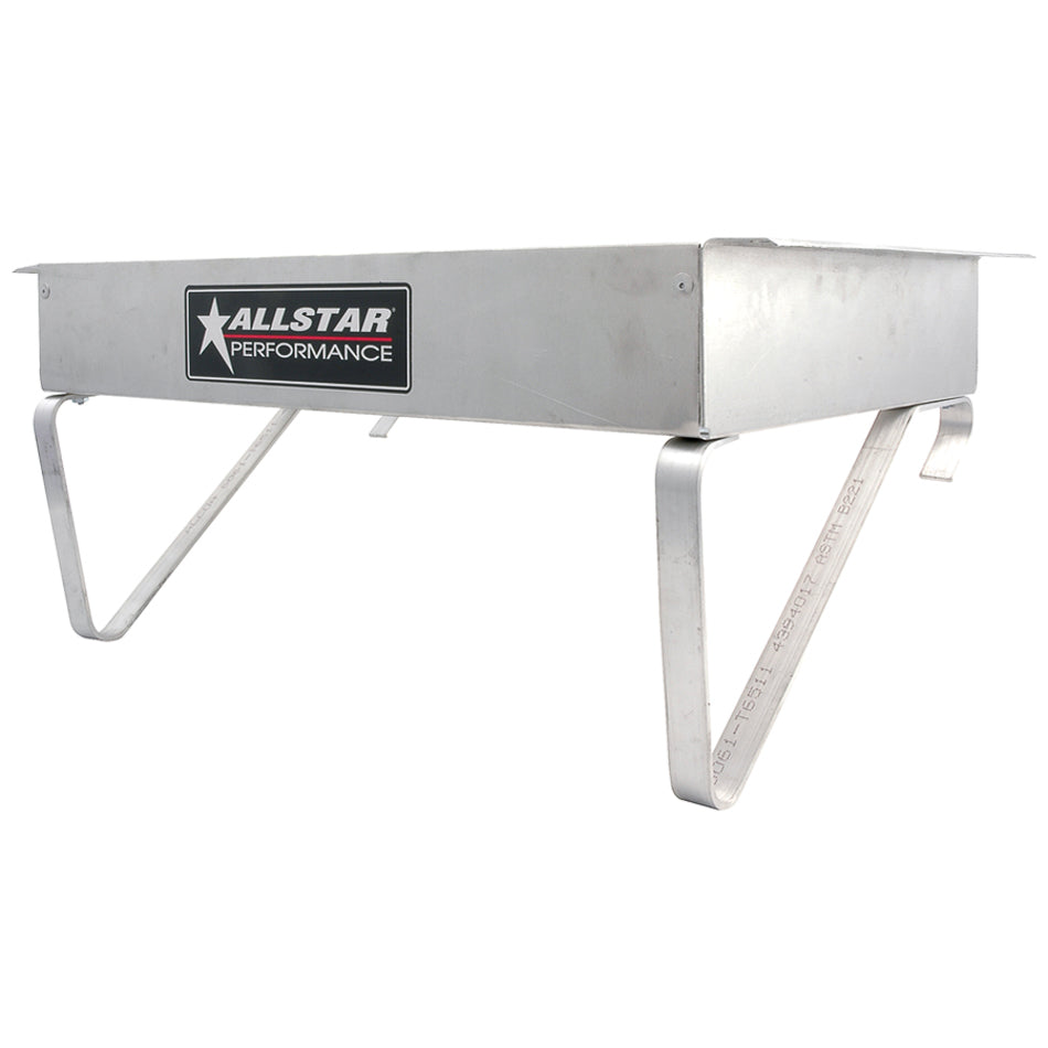 Allstar Performance ALL14170 Aluminum Tool Tray 12 x 18 x 3 Allstar Performance ALL14170