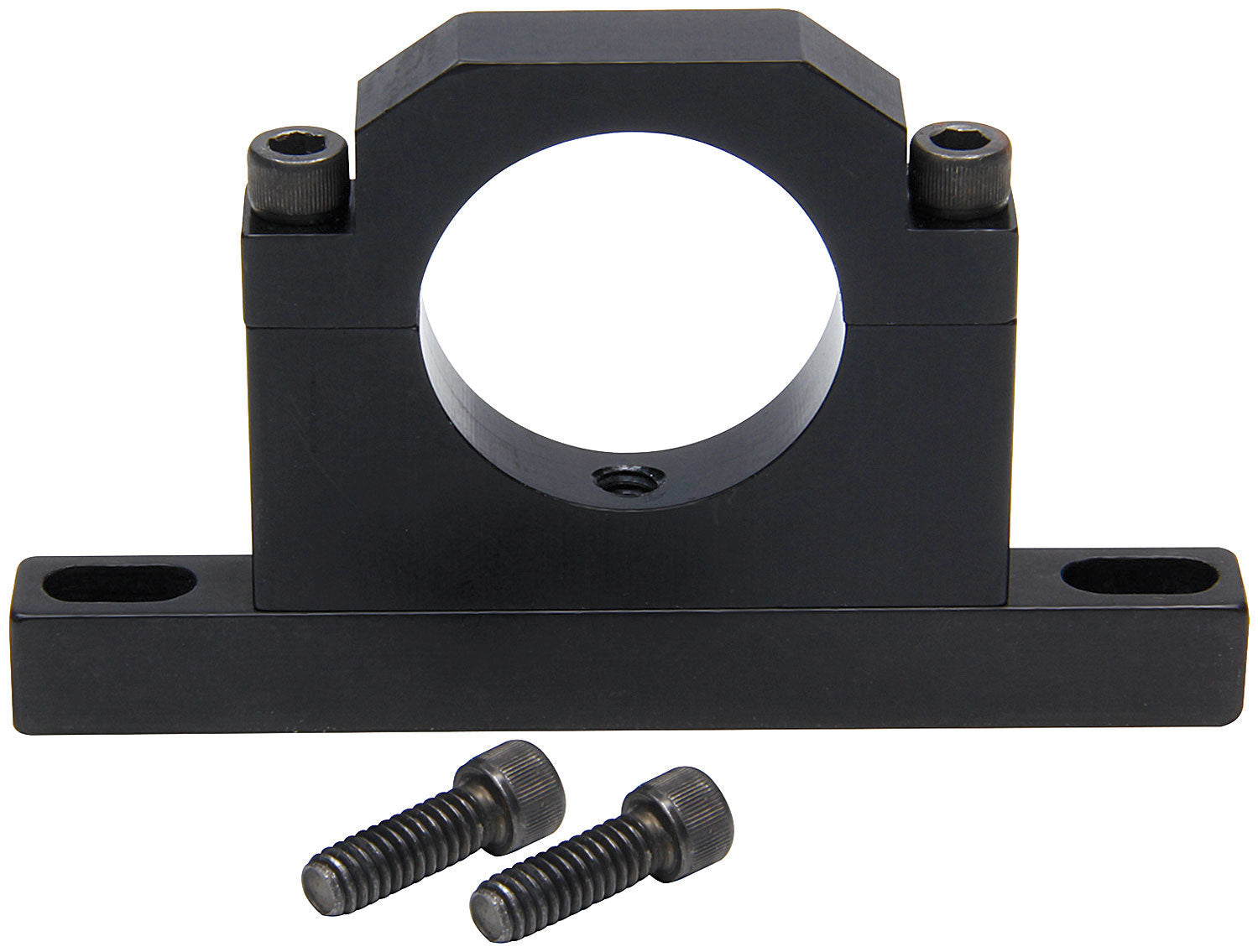 Allstar Performance ALL14200 Overflow Tank Bracket 1-1/2in Allstar Performance ALL14200