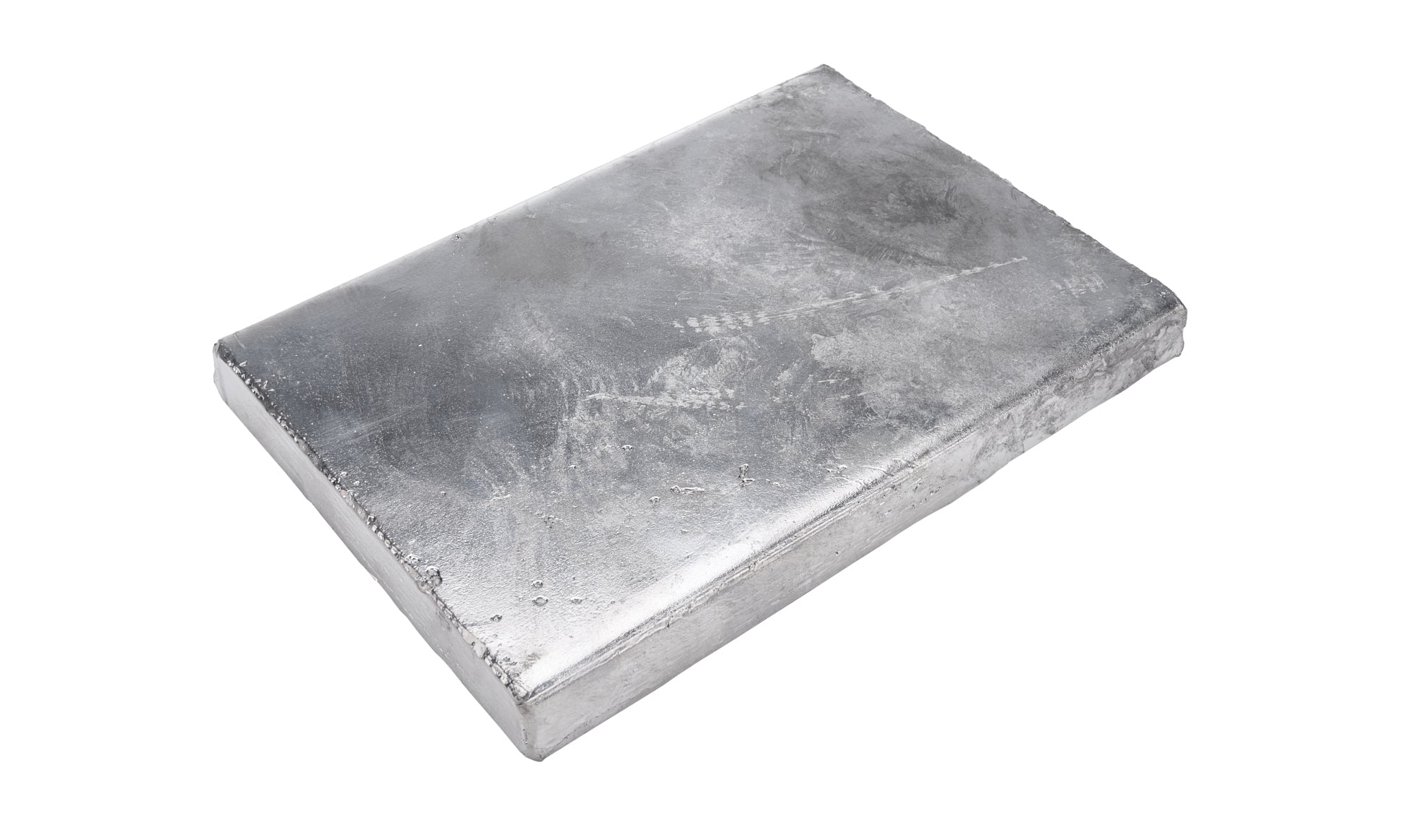 Allstar Performance ALL14208 Ballast 25lb 9-1/2in x 6-3/4in x 1in Allstar Performance ALL14208