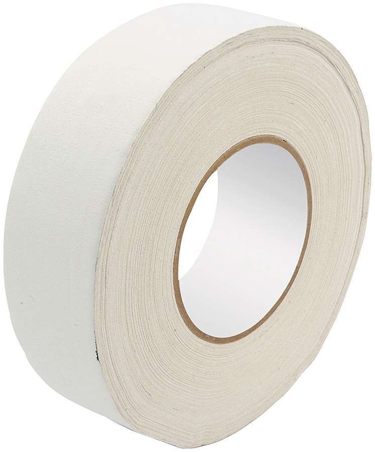 Allstar Performance ALL14251 Gaffers Tape 2in x 165ft White Allstar Performance ALL14251