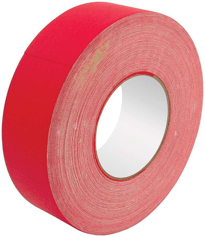 Allstar Performance ALL14252 Gaffers Tape 2in x 165ft Red Allstar Performance ALL14252